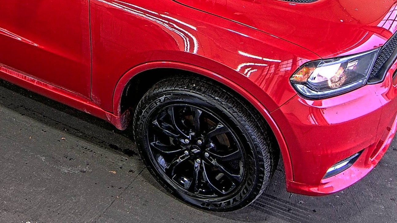 2019 Dodge Durango GT Plus AWD