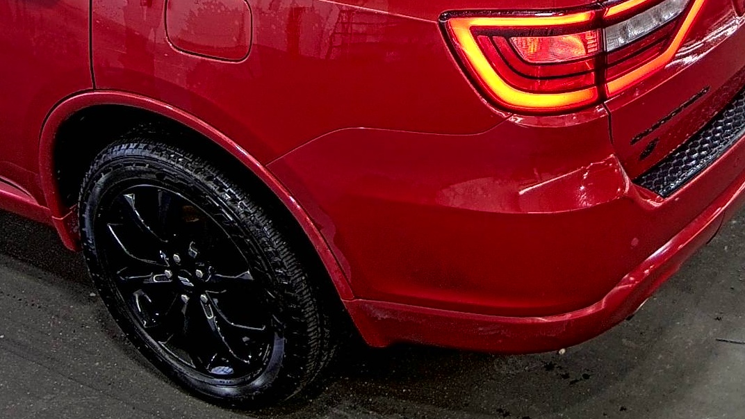 2019 Dodge Durango GT Plus AWD