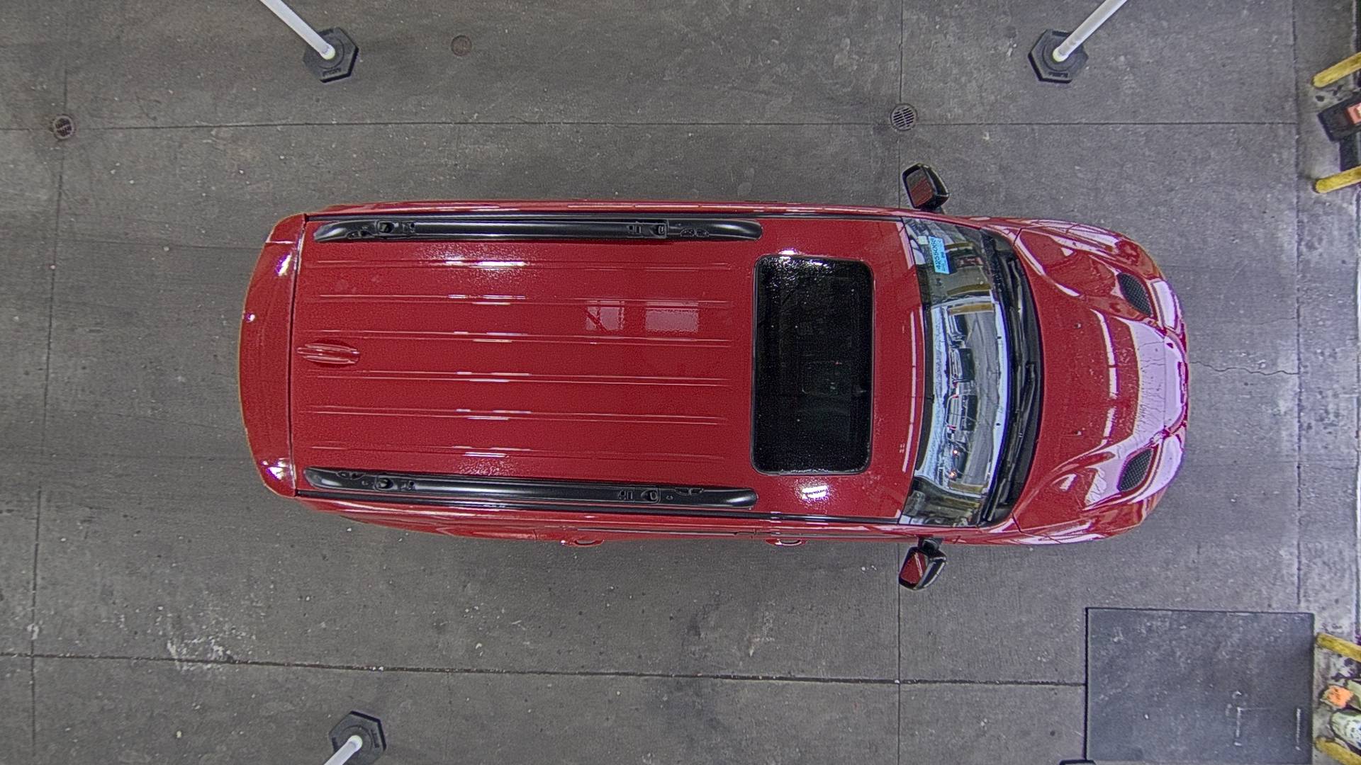 2019 Dodge Durango GT Plus AWD