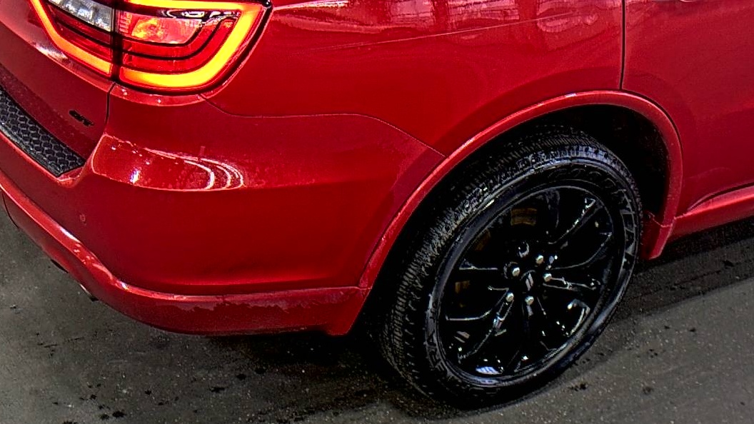 2019 Dodge Durango GT Plus AWD