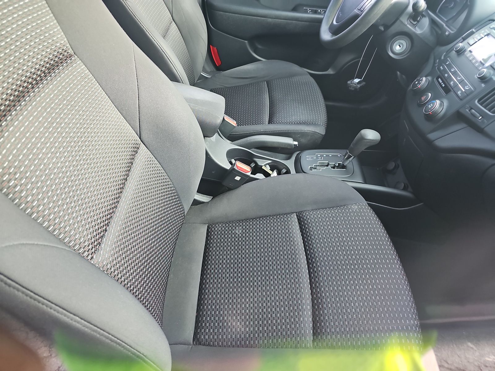 2010 Hyundai Elantra GLS FWD