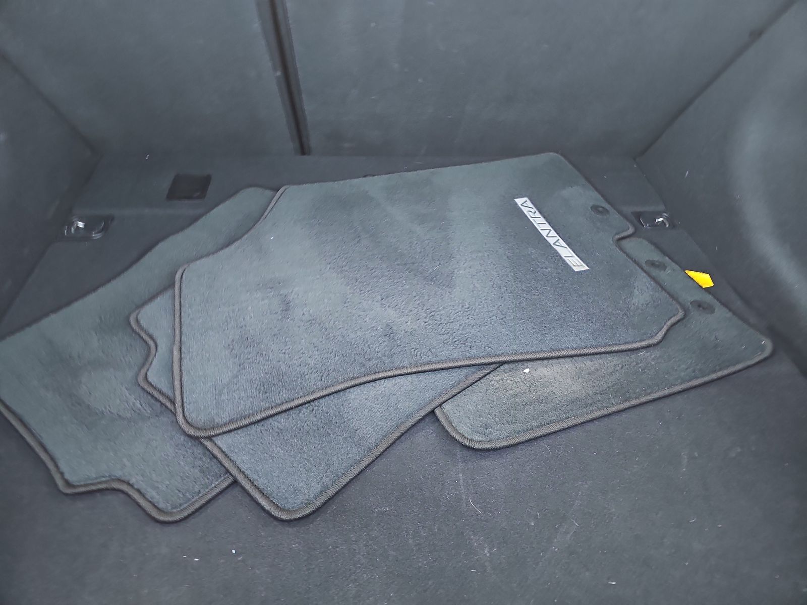 2010 Hyundai Elantra GLS FWD