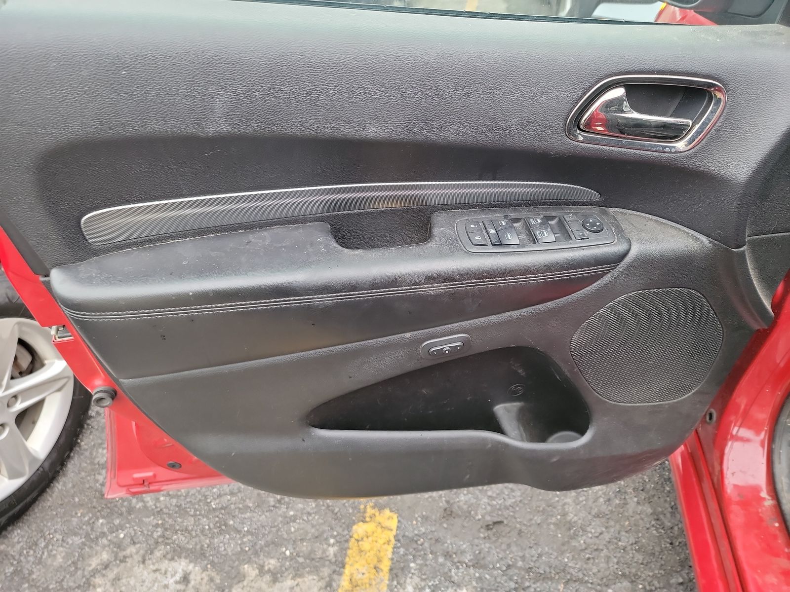 2019 Dodge Durango GT Plus AWD