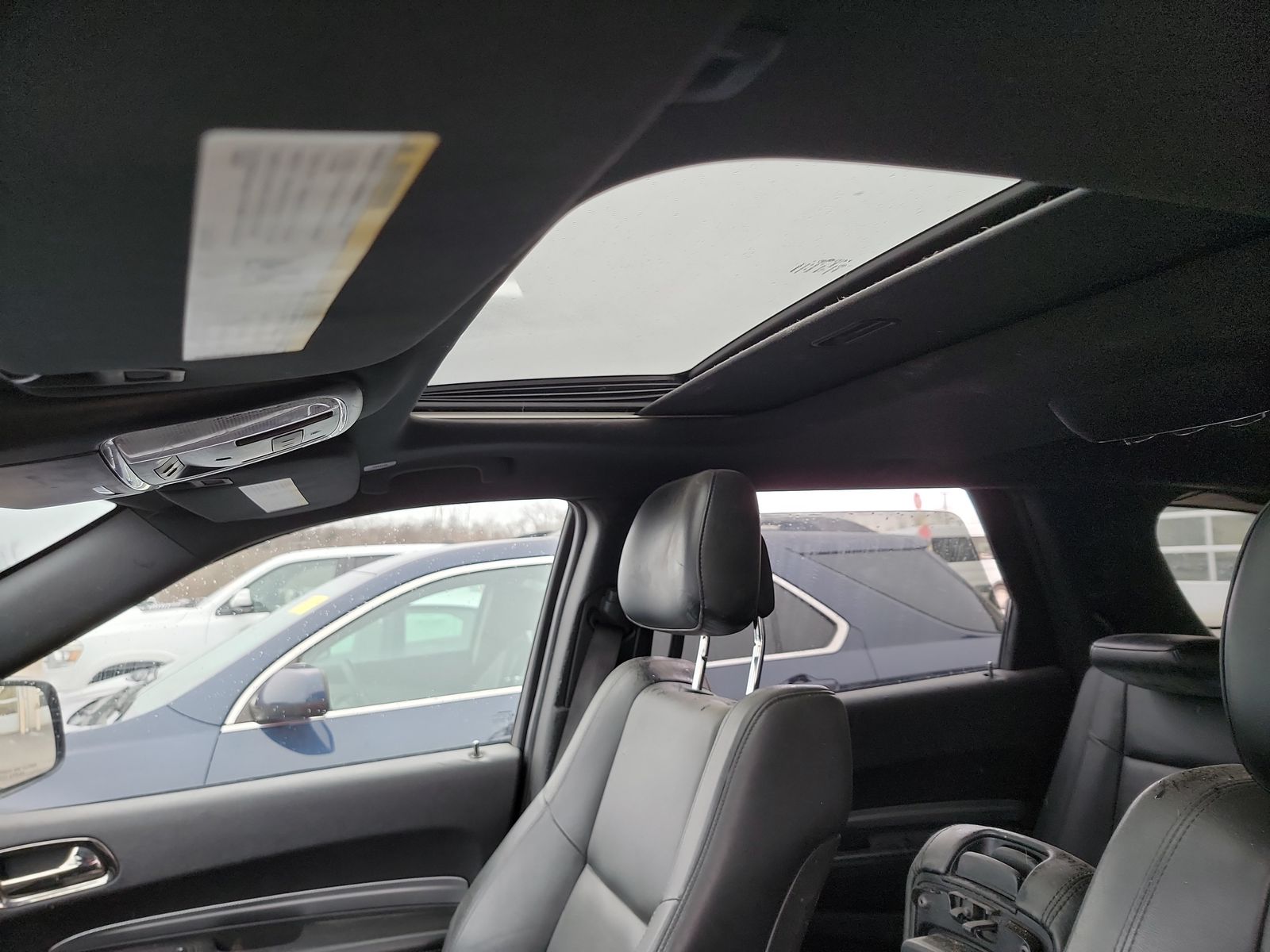 2019 Dodge Durango GT Plus AWD