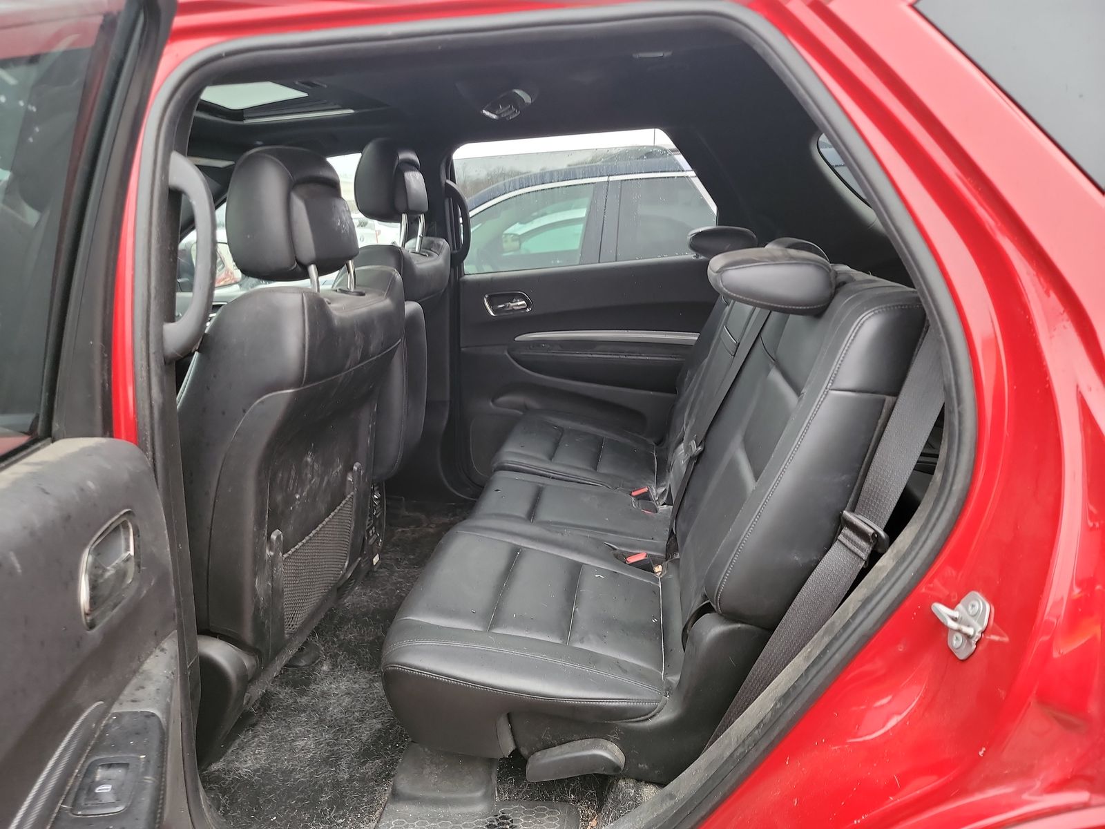 2019 Dodge Durango GT Plus AWD