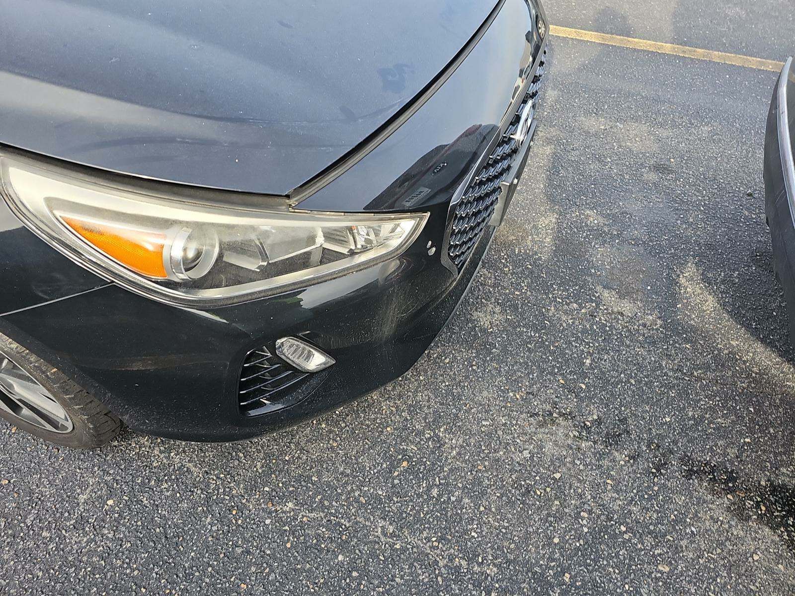 2018 Hyundai Elantra  FWD
