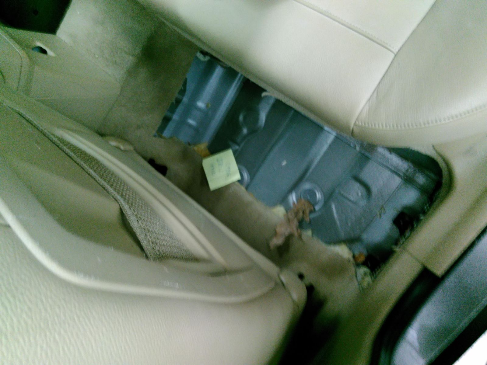 2014 BMW X1 28I XDRIVE AWD