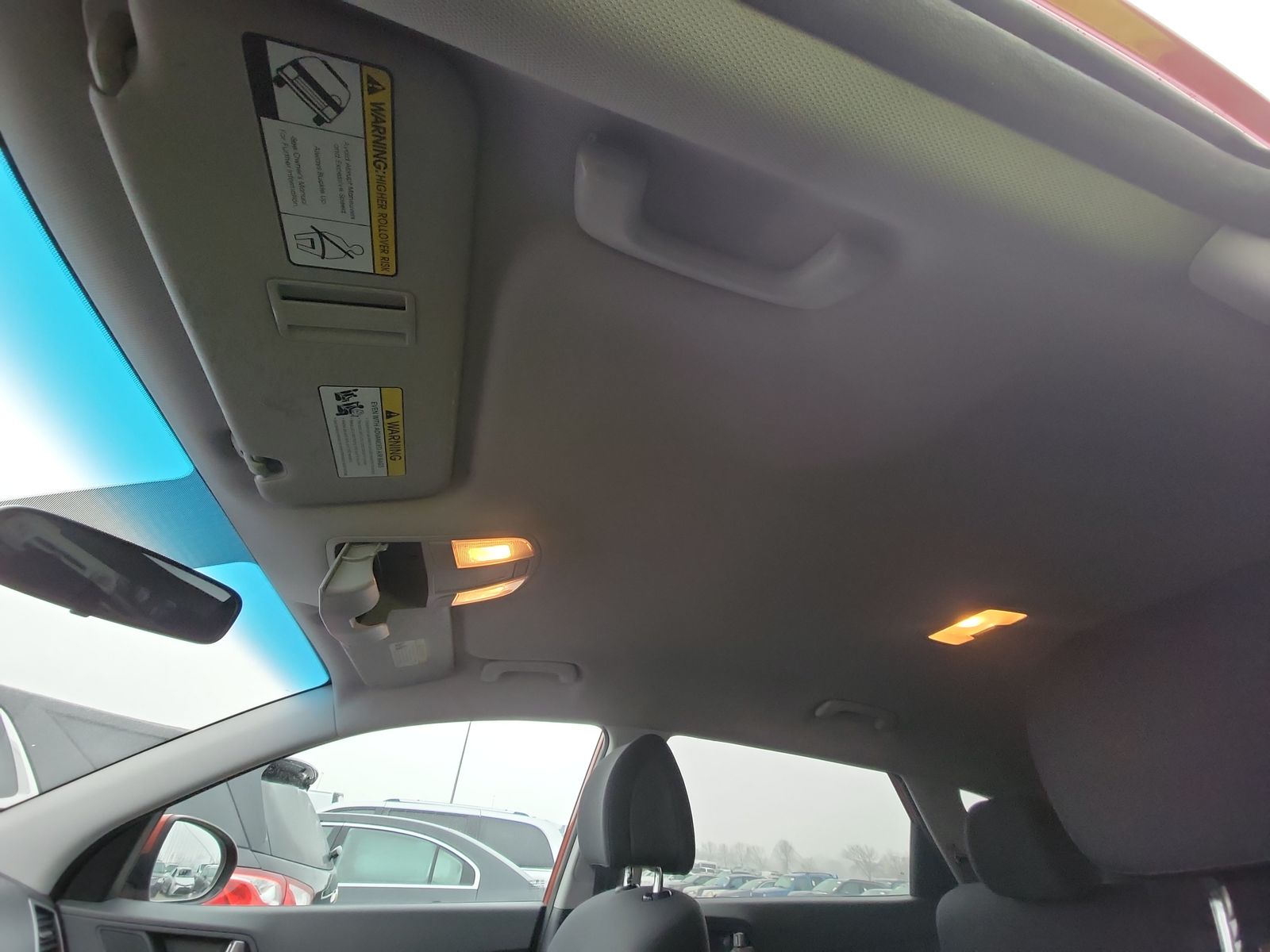 2017 Hyundai Tucson SE AWD