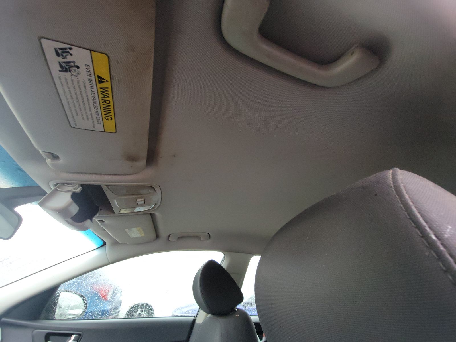 2020 Kia Optima LX FWD