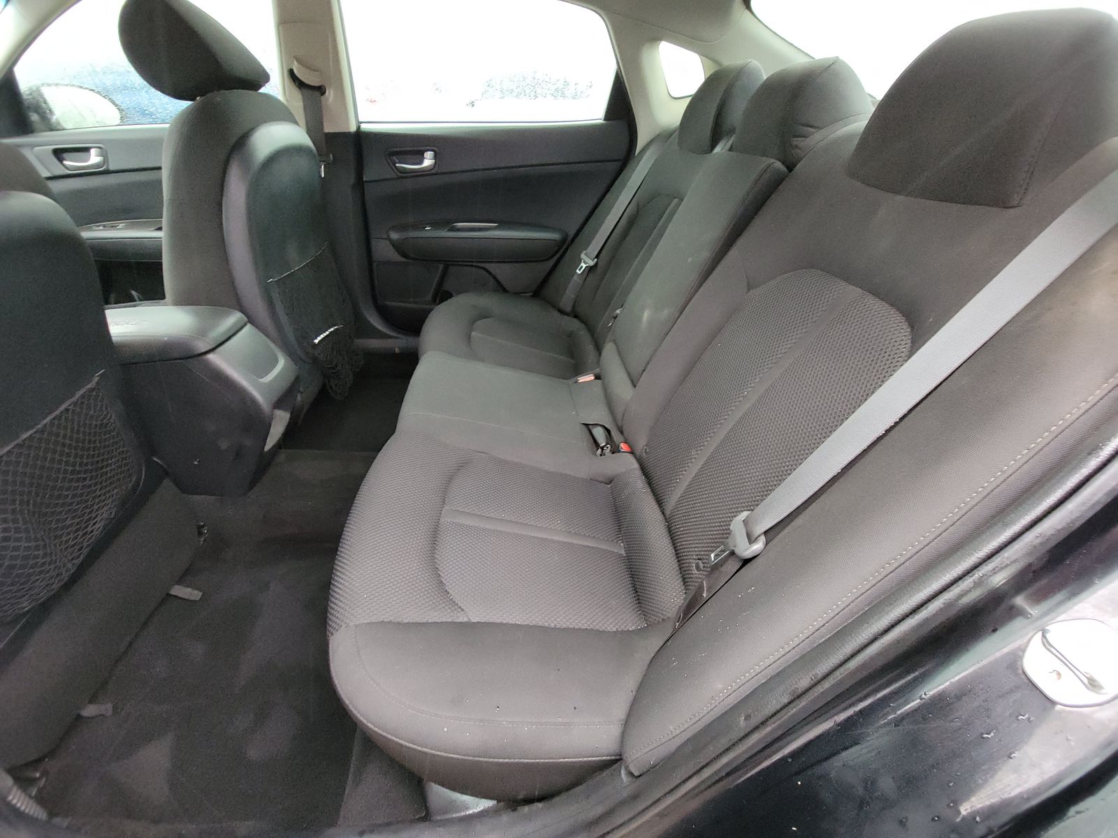 2020 Kia Optima LX FWD