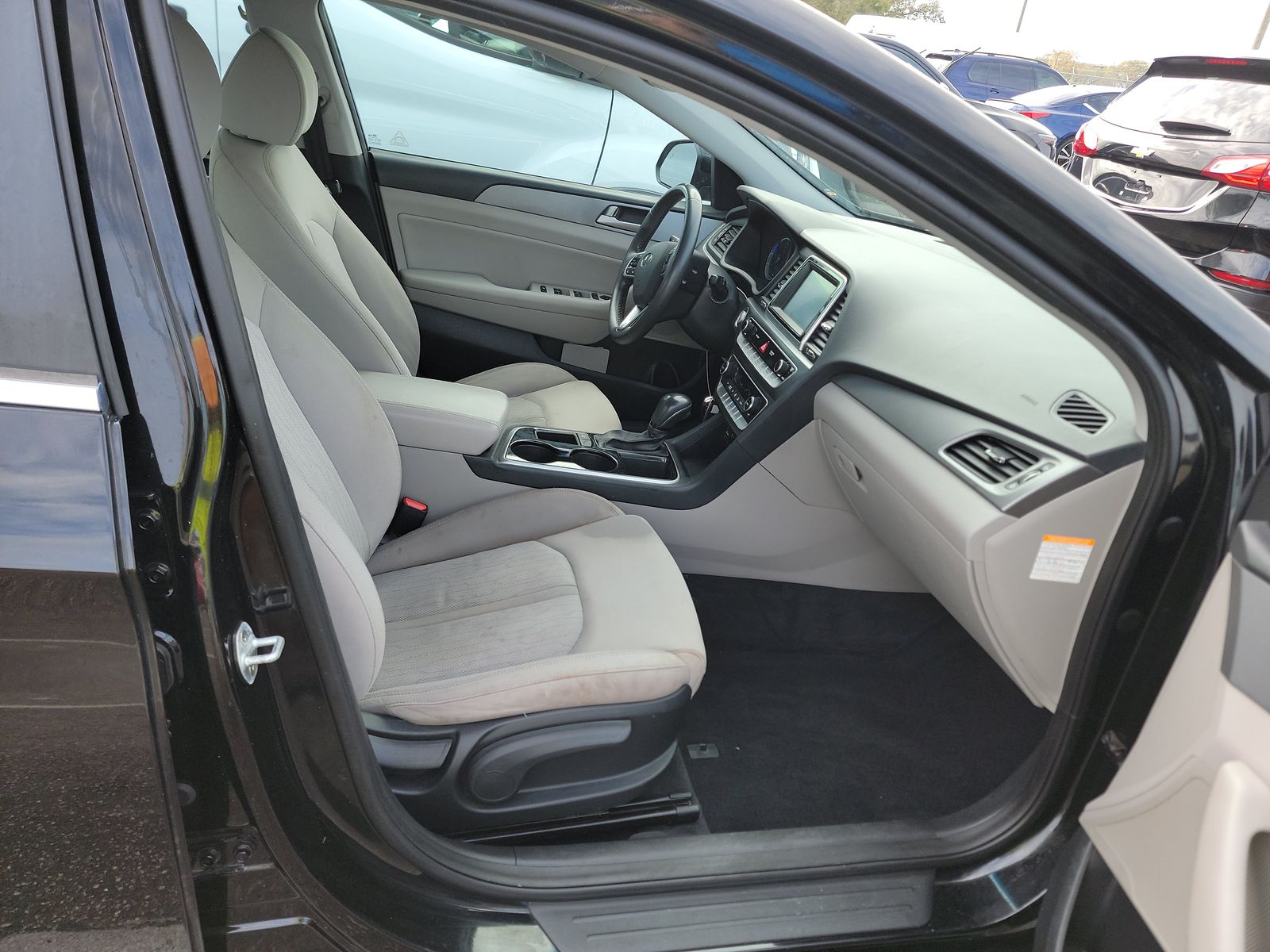 2019 Hyundai Sonata SE FWD