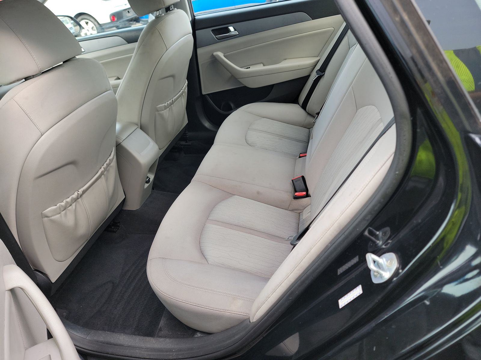2019 Hyundai Sonata SE FWD