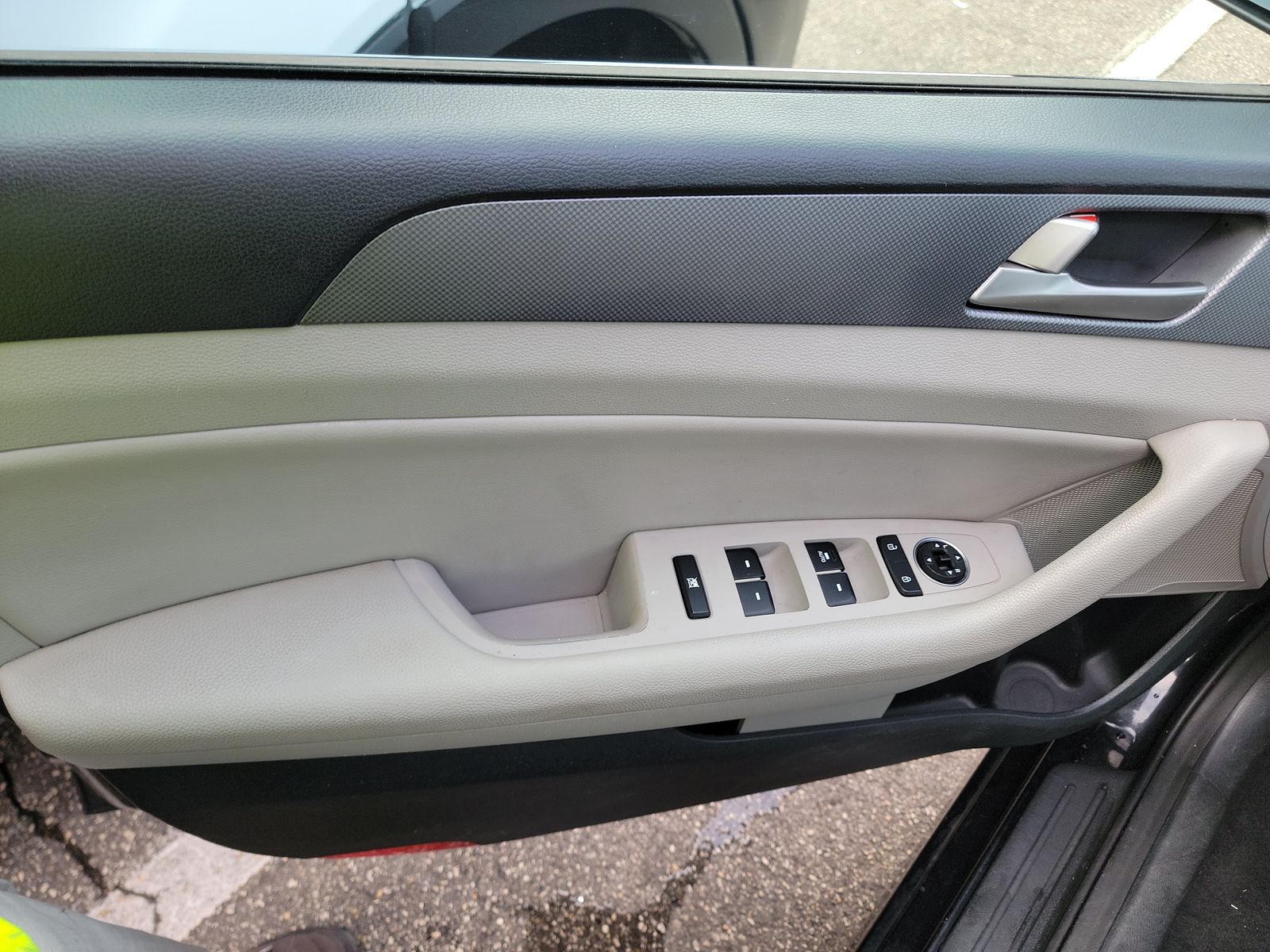2019 Hyundai Sonata SE FWD