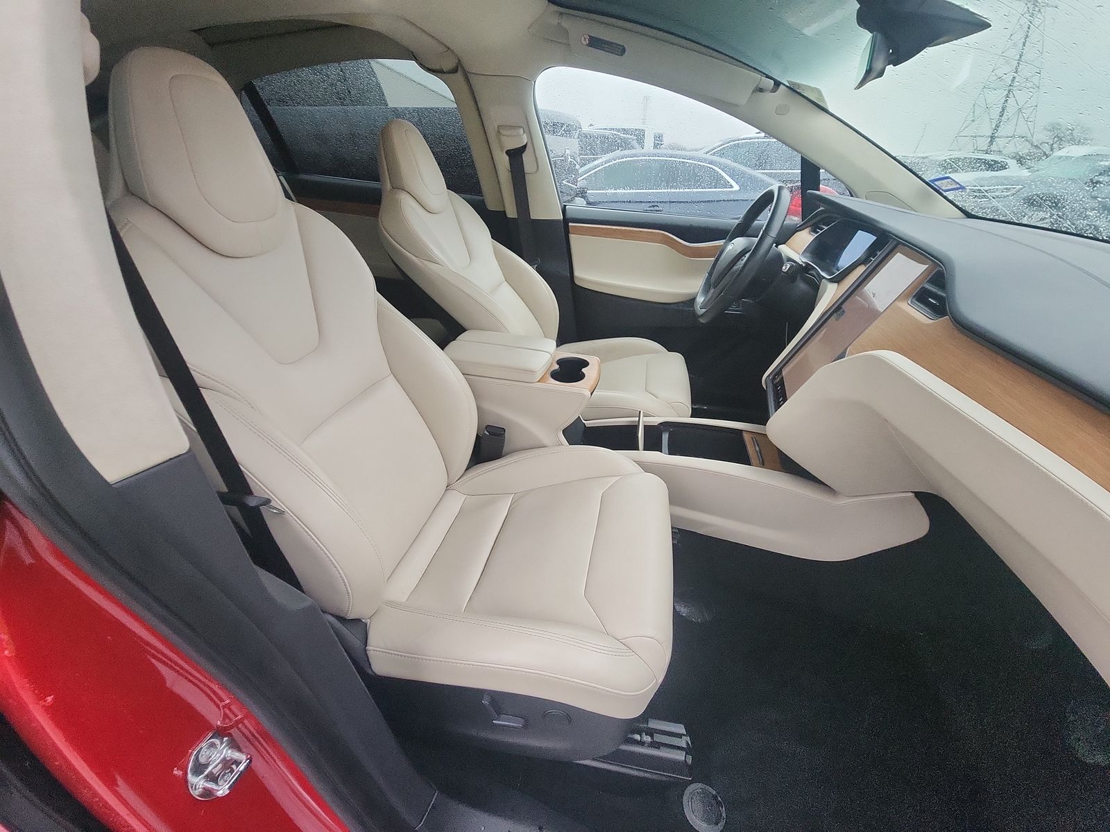 2018 Tesla Model X 100D AWD