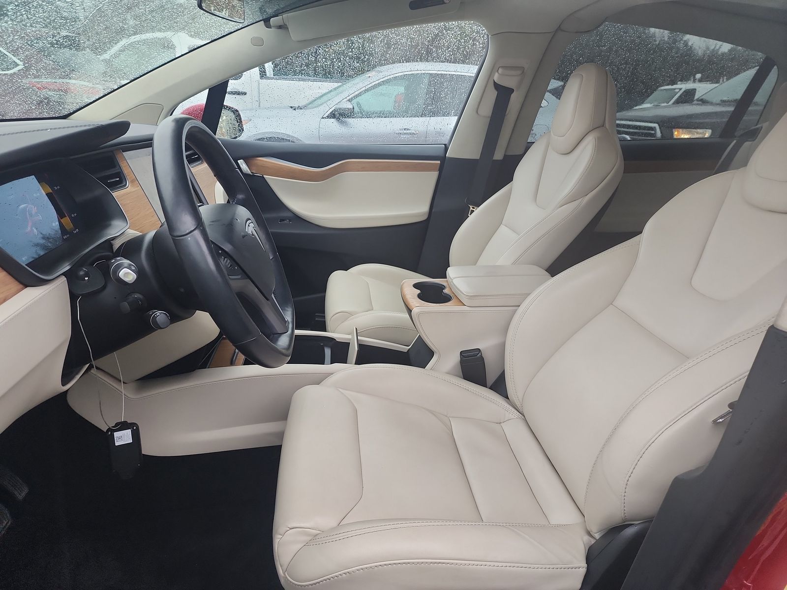 2018 Tesla Model X 100D AWD