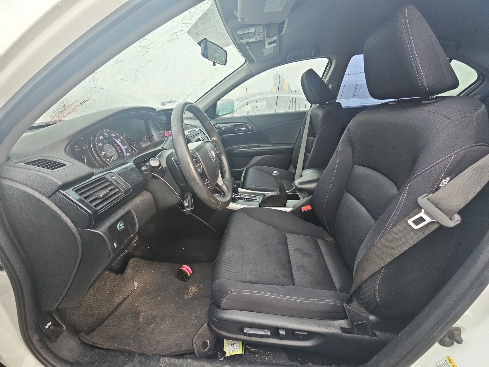 2014 Honda Accord SPORT FWD