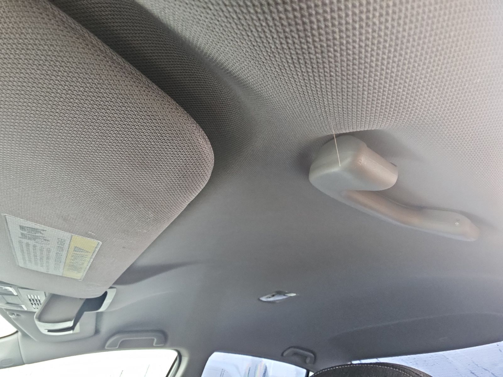 2014 Honda Accord SPORT FWD