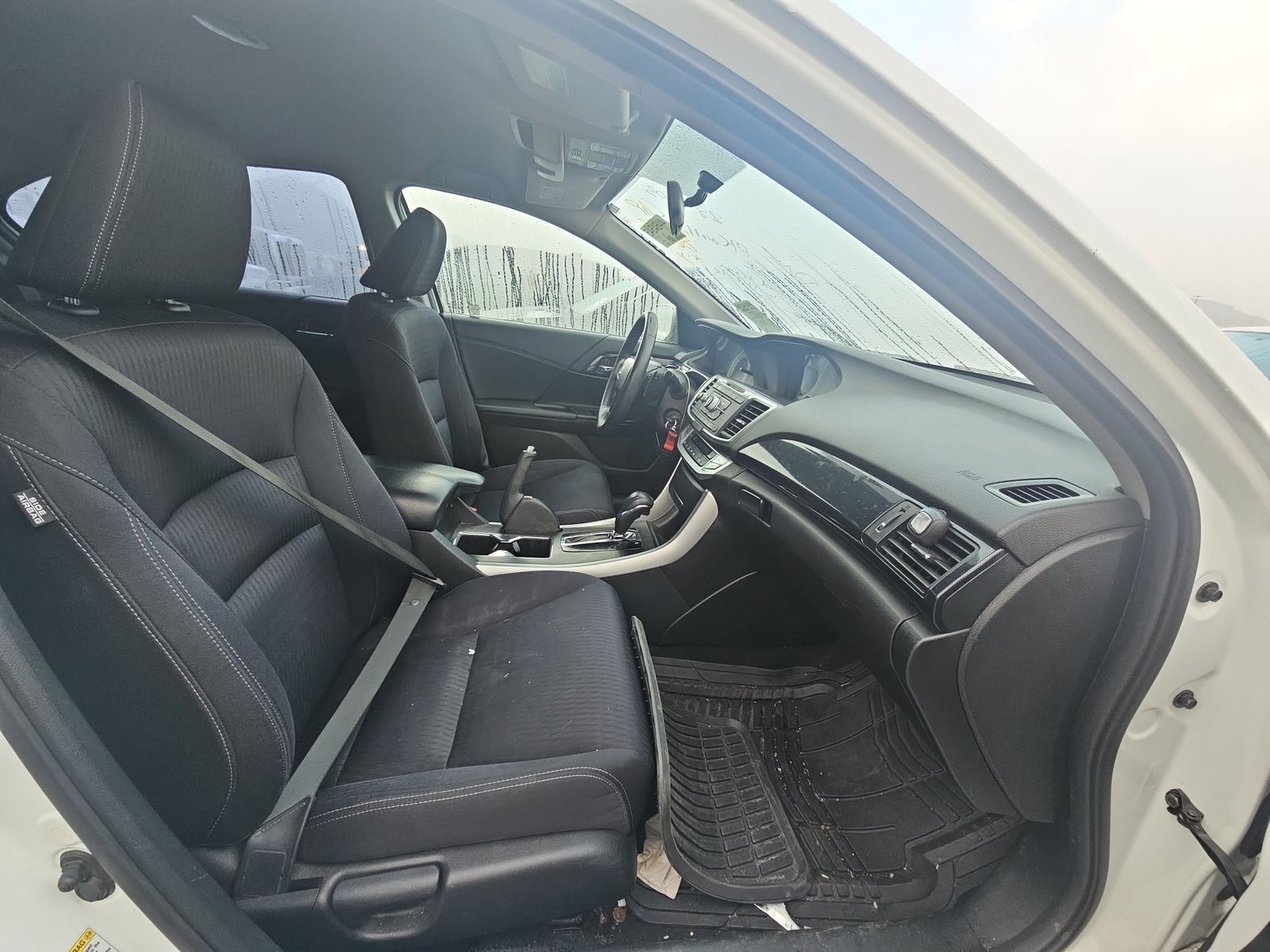 2014 Honda Accord SPORT FWD