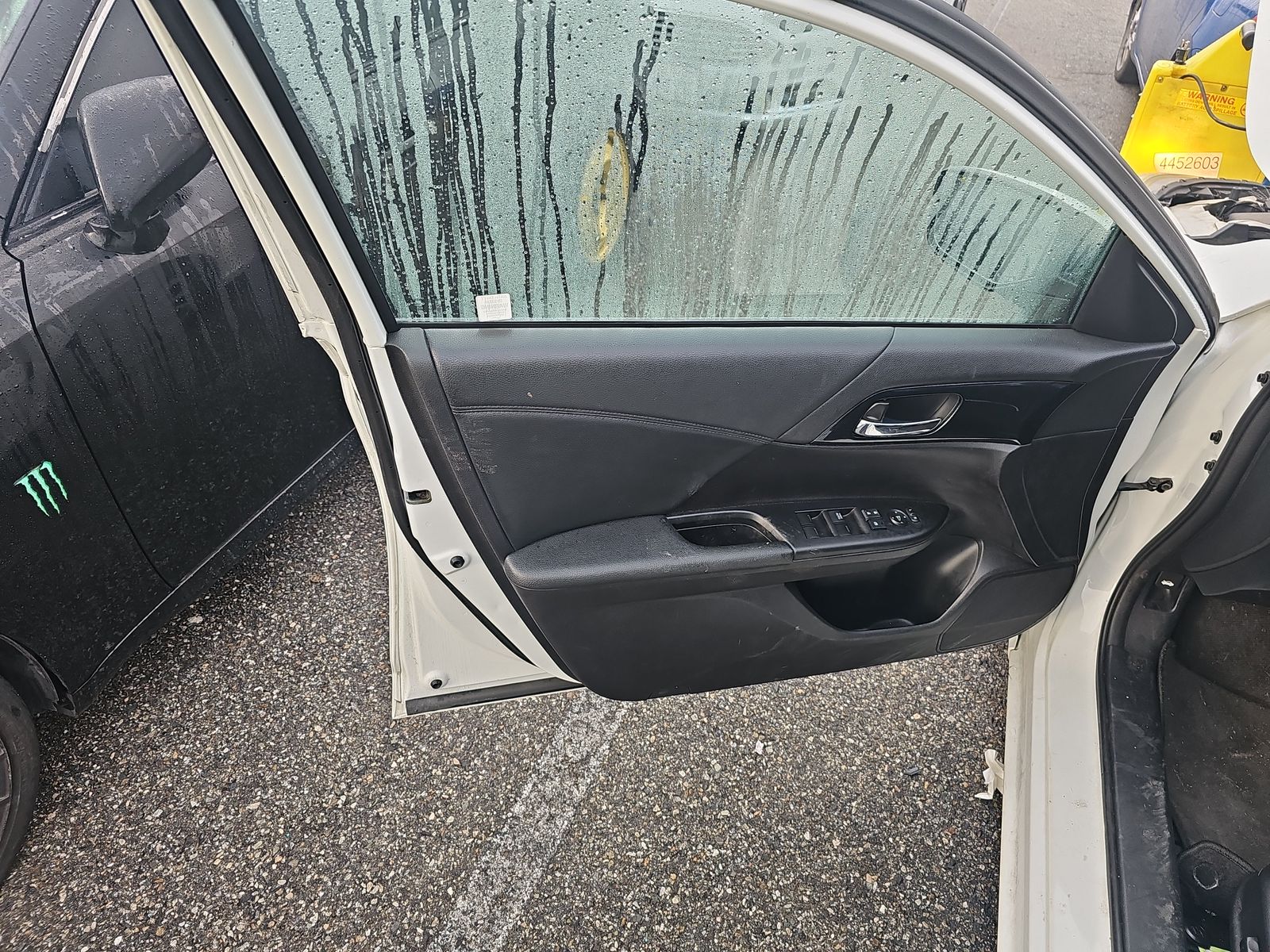 2014 Honda Accord SPORT FWD