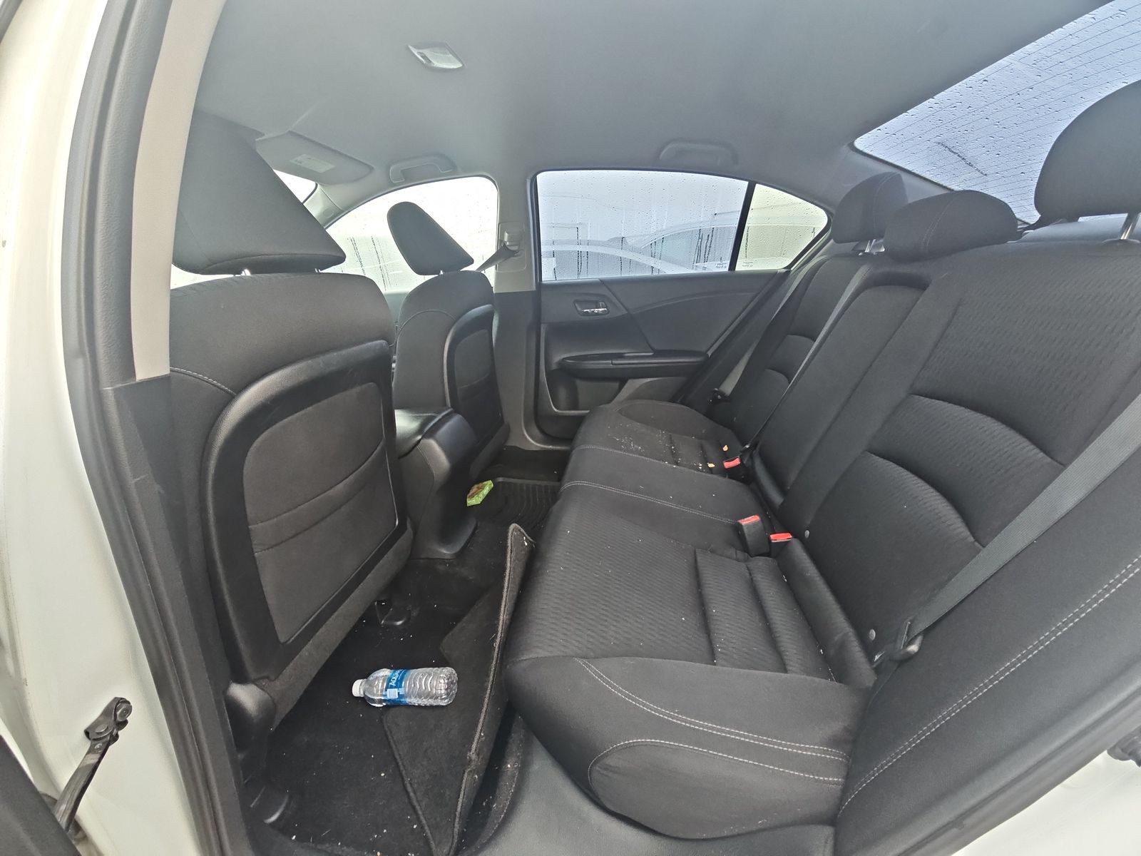 2014 Honda Accord SPORT FWD