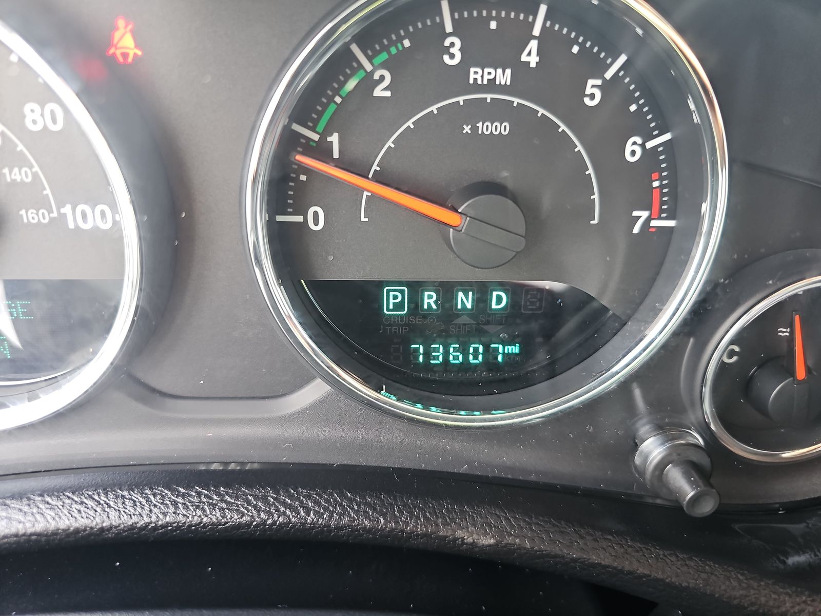 2017 Jeep Wrangler SPORT AWD