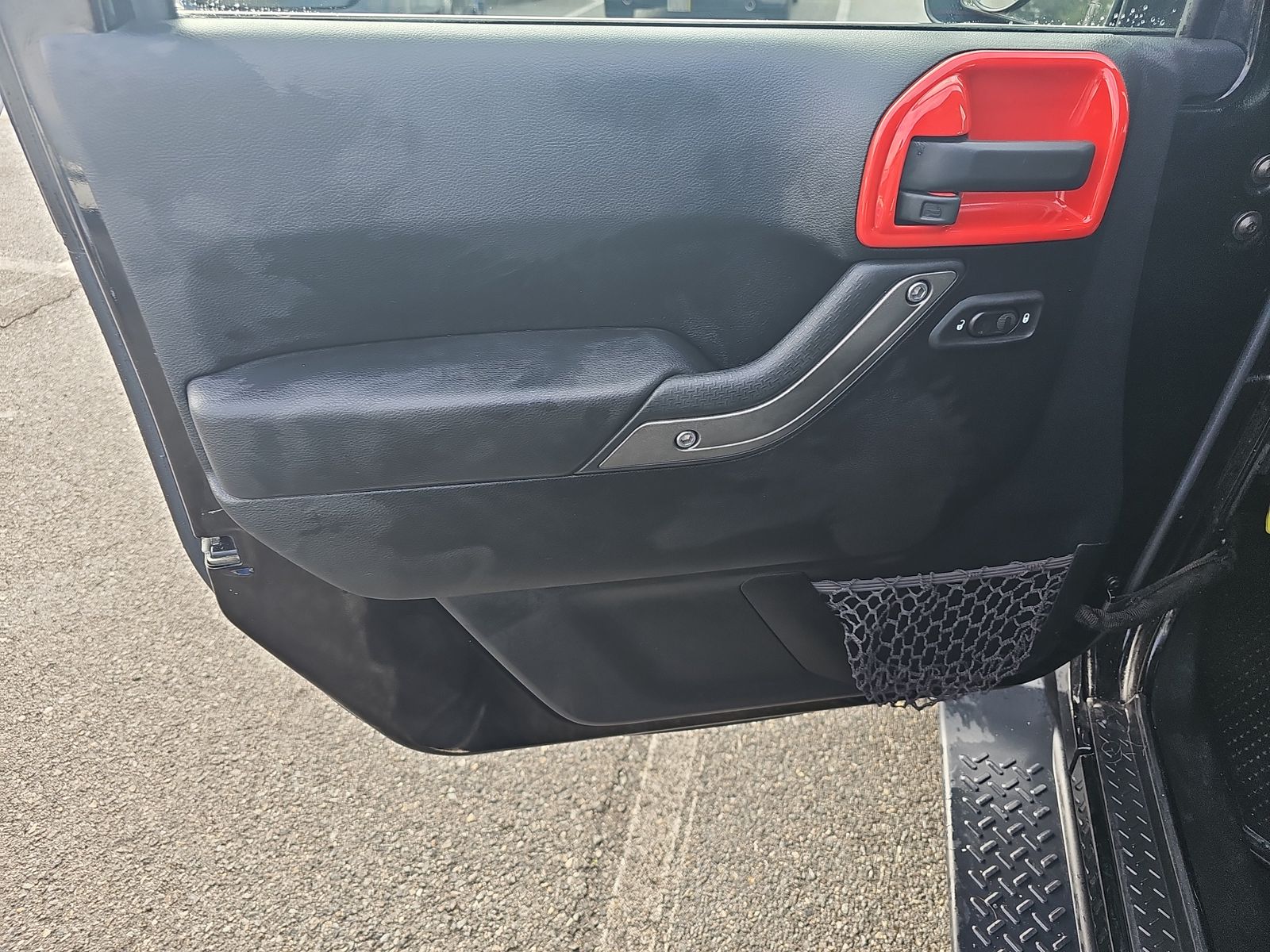 2017 Jeep Wrangler SPORT AWD