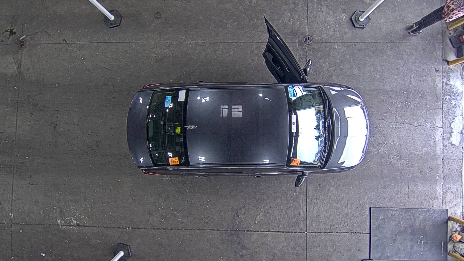 2020 Hyundai Elantra SEL FWD