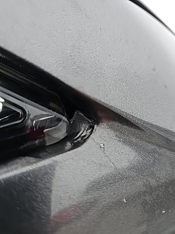 2018 Ford Fusion TITANIUM AWD