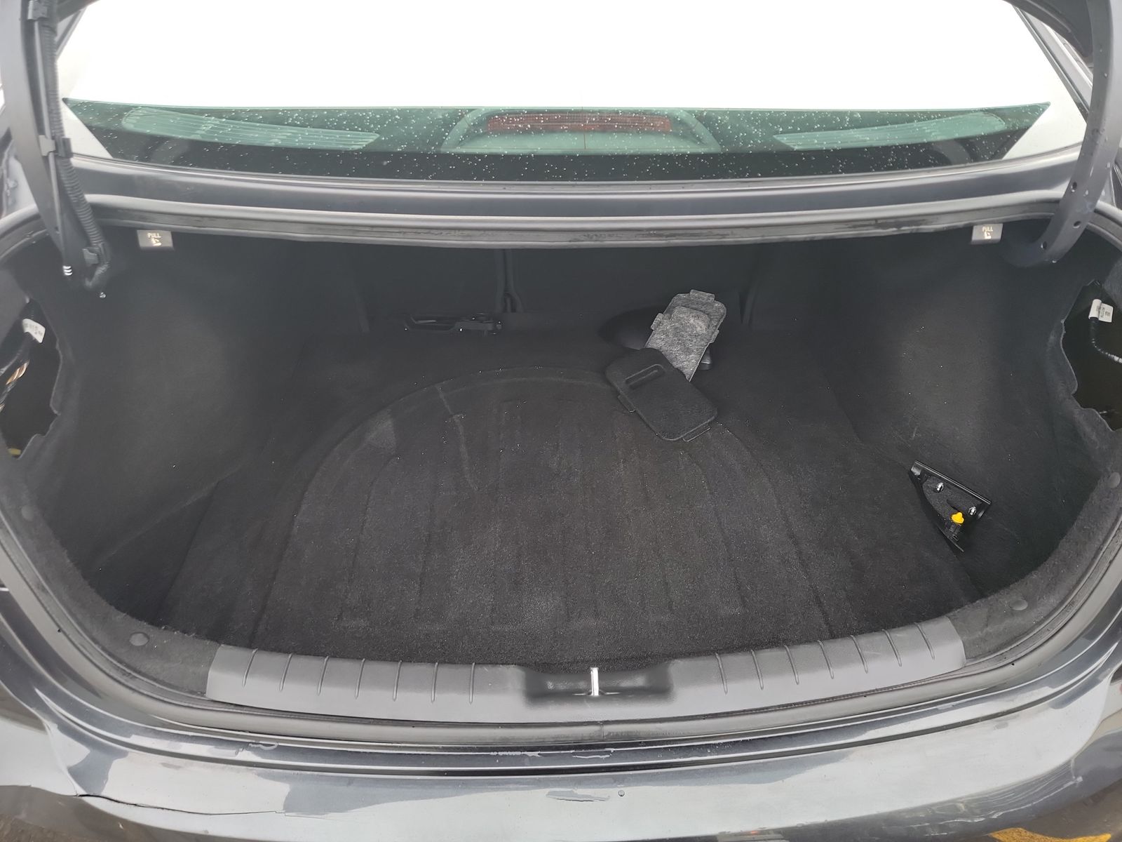 2020 Hyundai Elantra SEL FWD