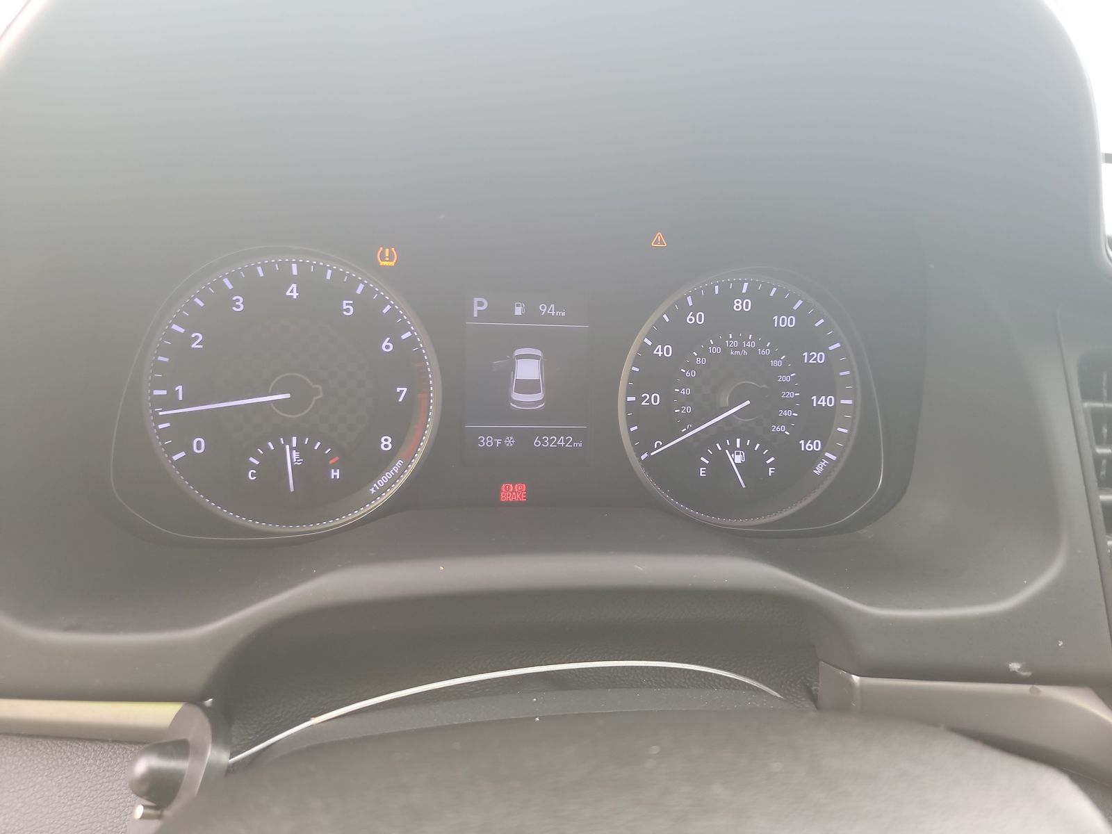 2020 Hyundai Elantra SEL FWD