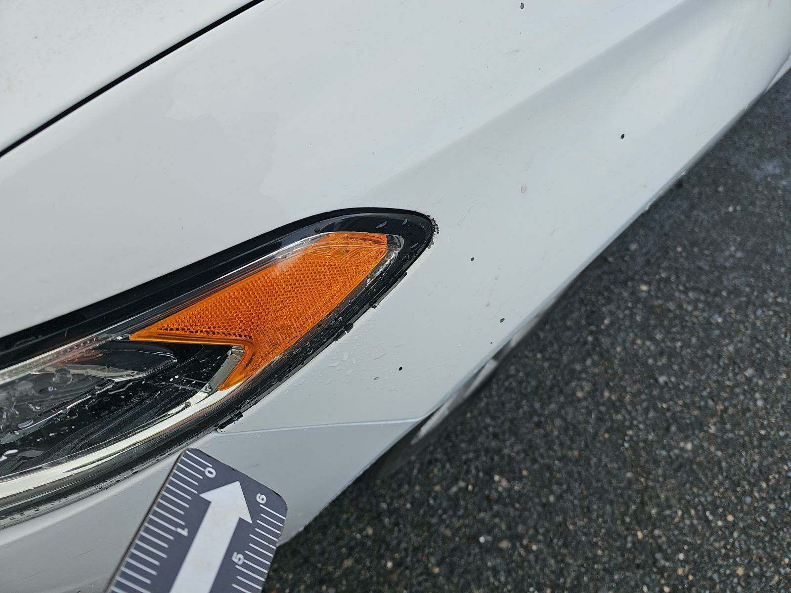 2017 Ford Fusion HYBRID SE FWD