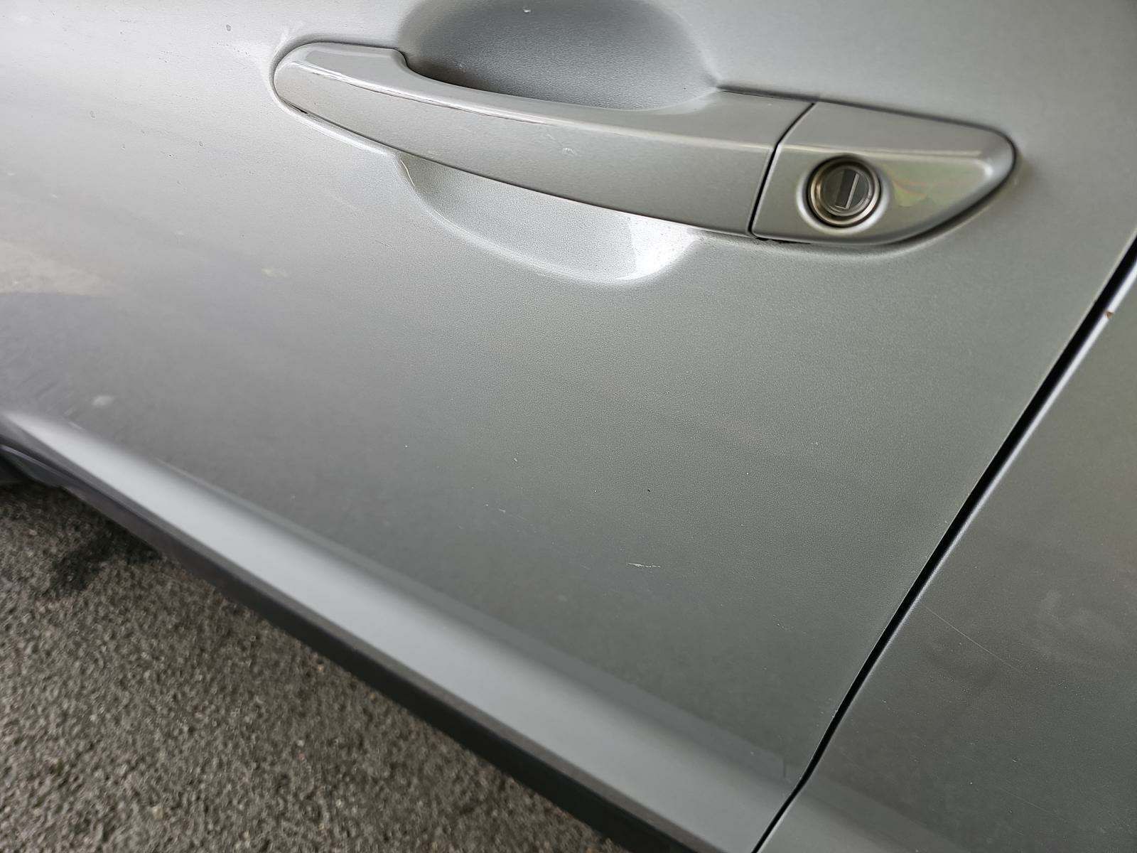 2016 Hyundai Tucson SE AWD