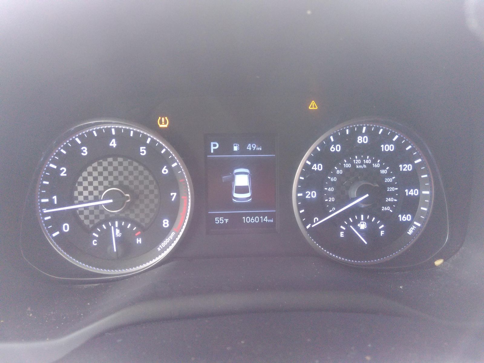 2020 Hyundai Elantra SEL FWD