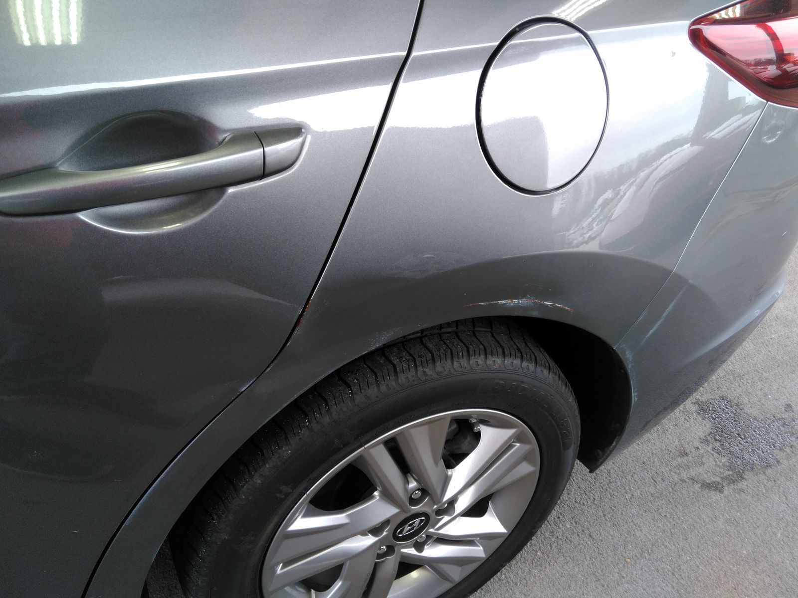 2020 Hyundai Elantra SEL FWD