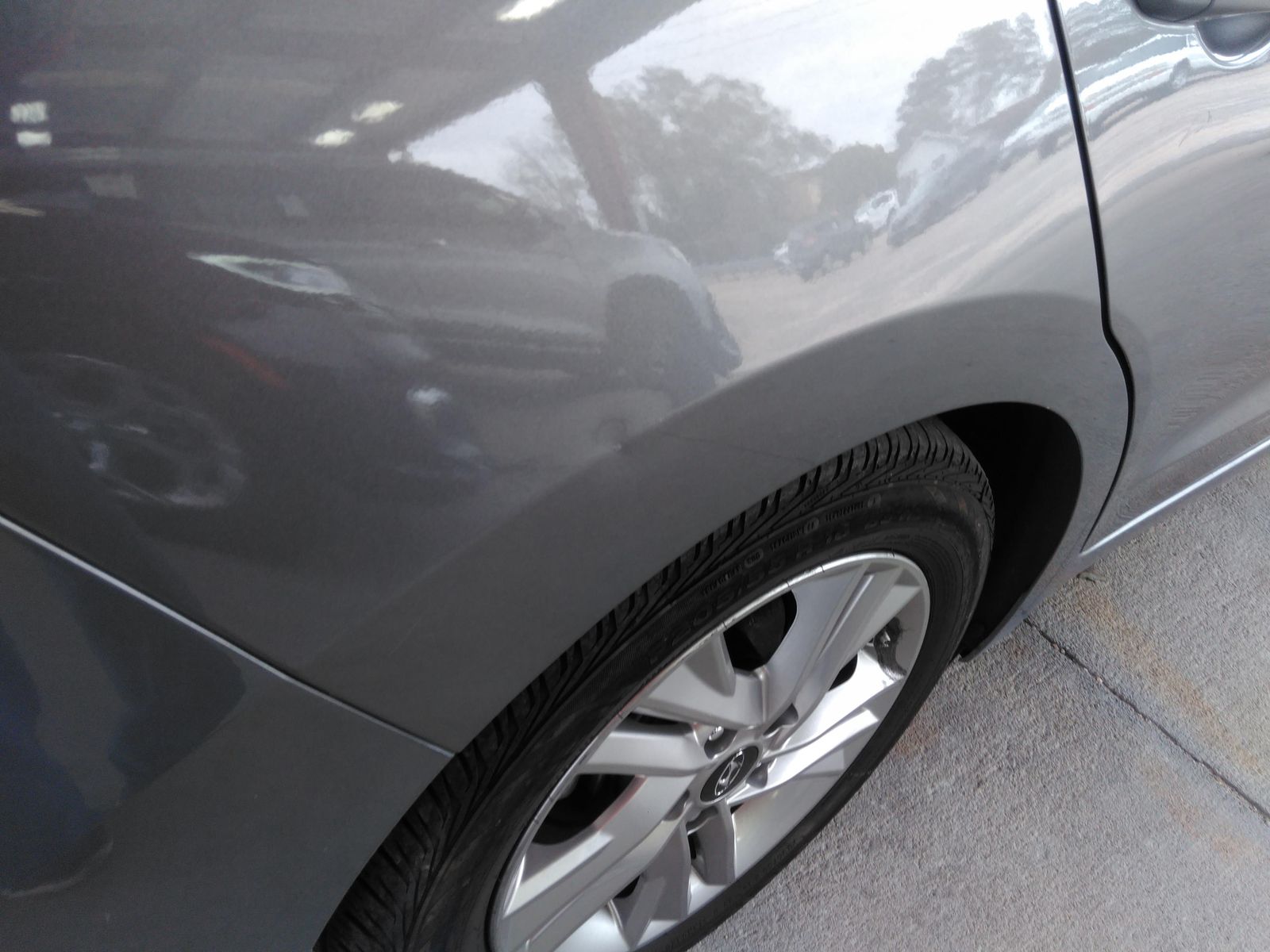 2020 Hyundai Elantra SEL FWD