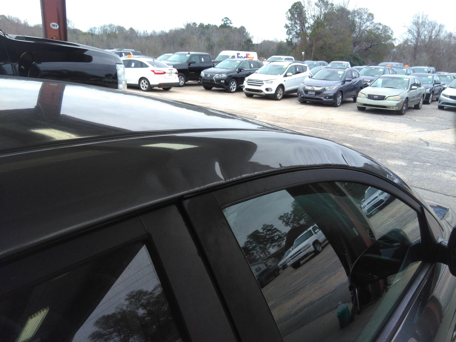 2020 Hyundai Elantra SEL FWD