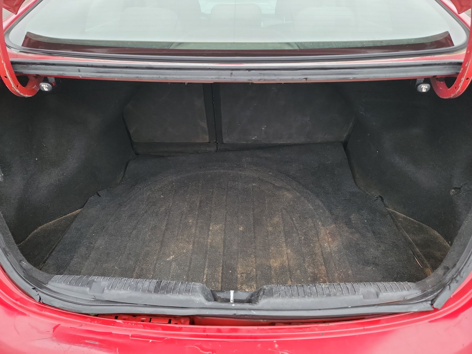 2015 Hyundai Elantra SE FWD