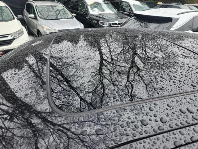 2016 BMW X6 xDrive50i AWD