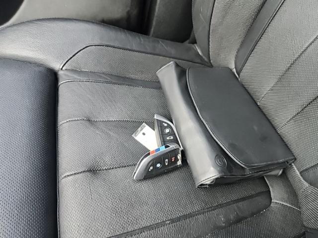 2016 BMW X6 xDrive50i AWD