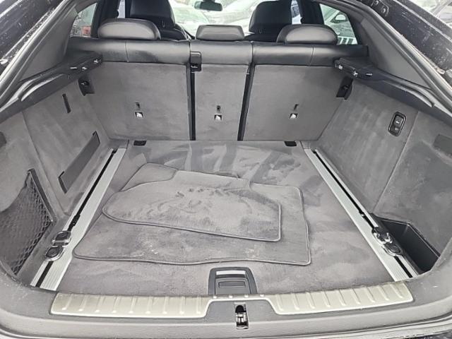 2016 BMW X6 xDrive50i AWD