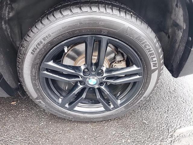 2016 BMW X6 xDrive50i AWD