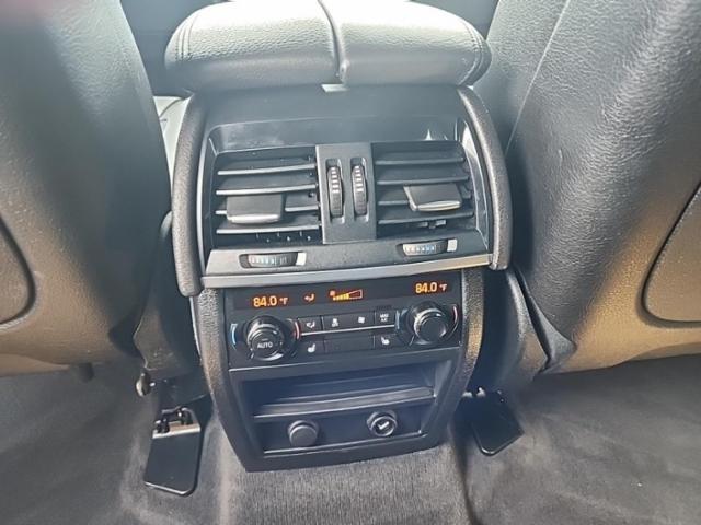 2016 BMW X6 xDrive50i AWD