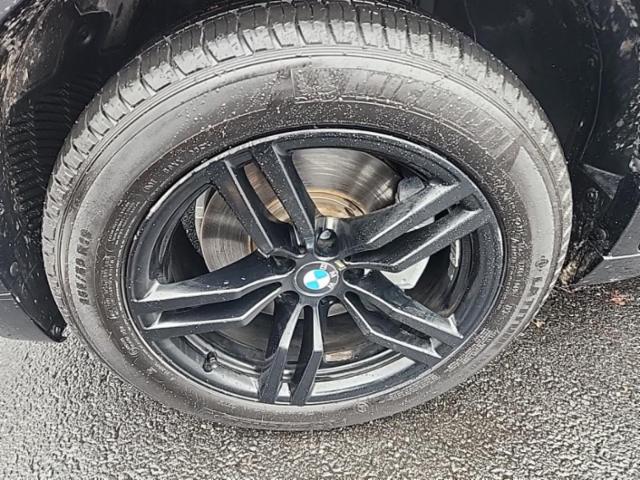 2016 BMW X6 xDrive50i AWD