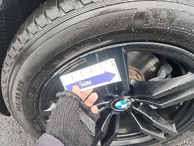 2016 BMW X6 xDrive50i AWD