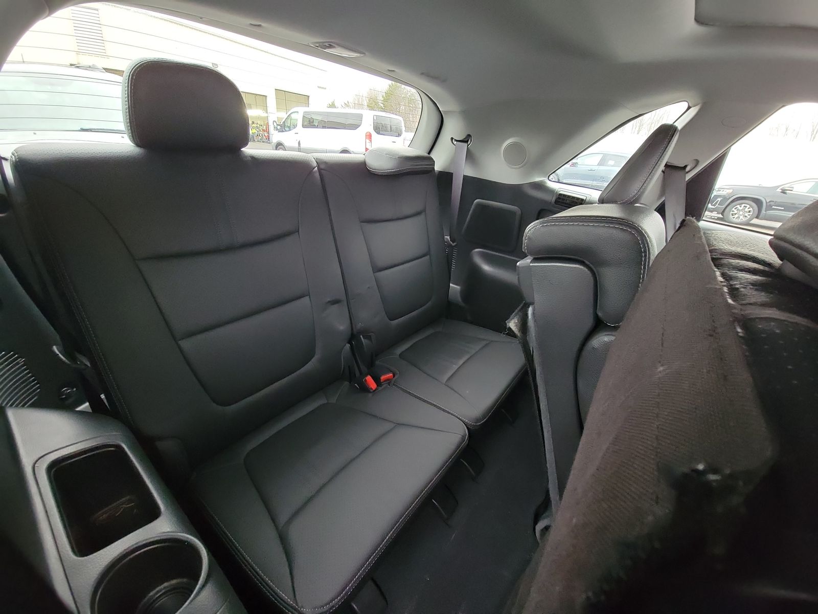 2012 Kia Sorento SX AWD