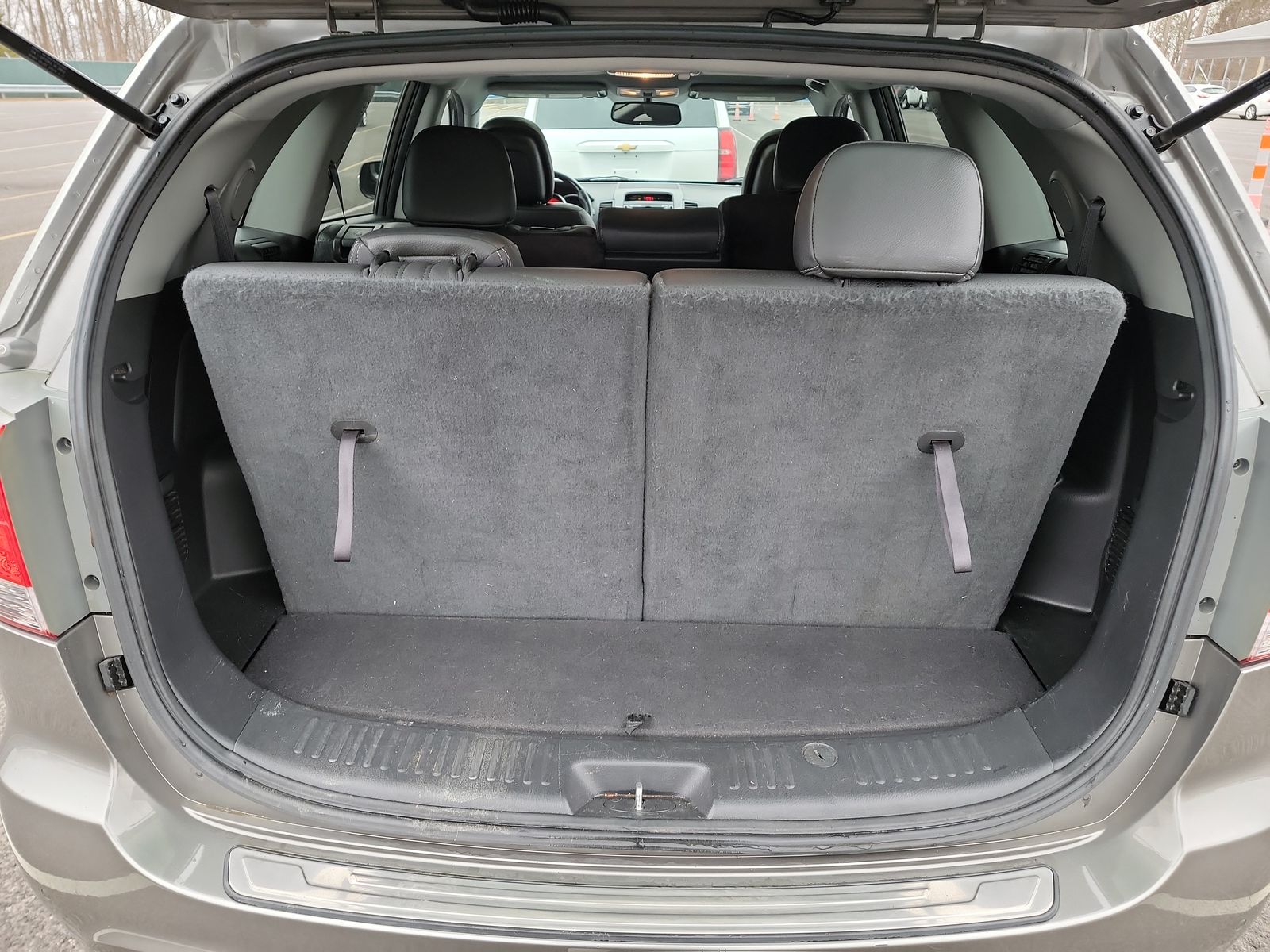 2012 Kia Sorento SX AWD