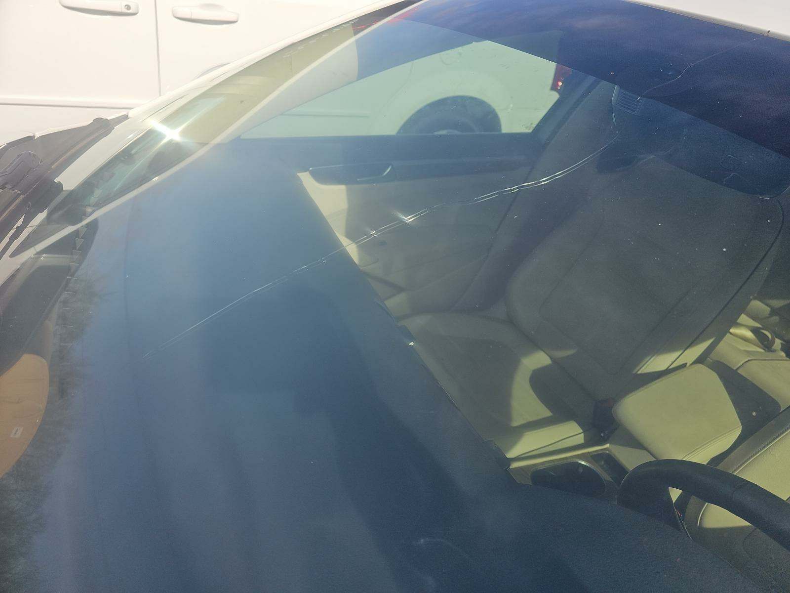 2018 Volkswagen Passat 2.0T SE FWD