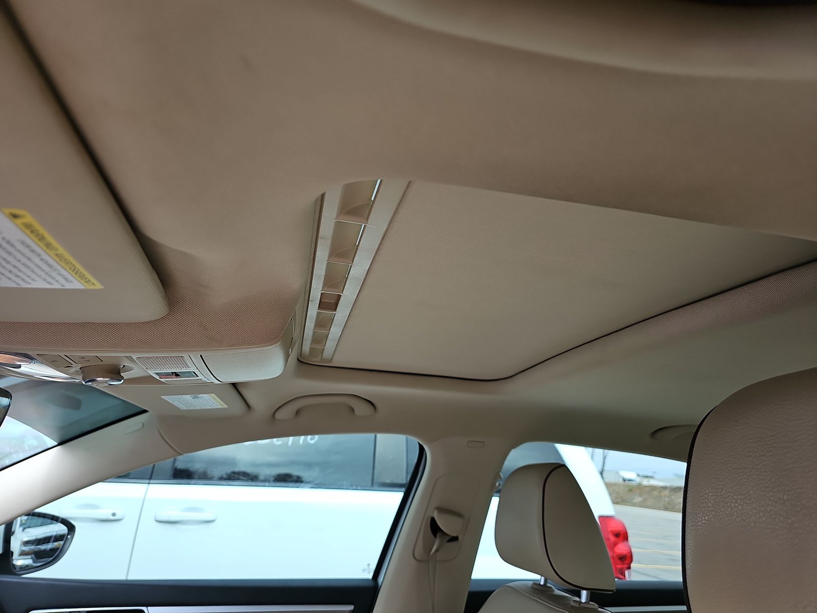 2018 Volkswagen Passat 2.0T SE FWD