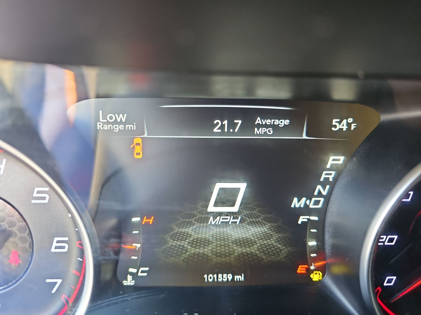 2017 Dodge Charger SE RWD