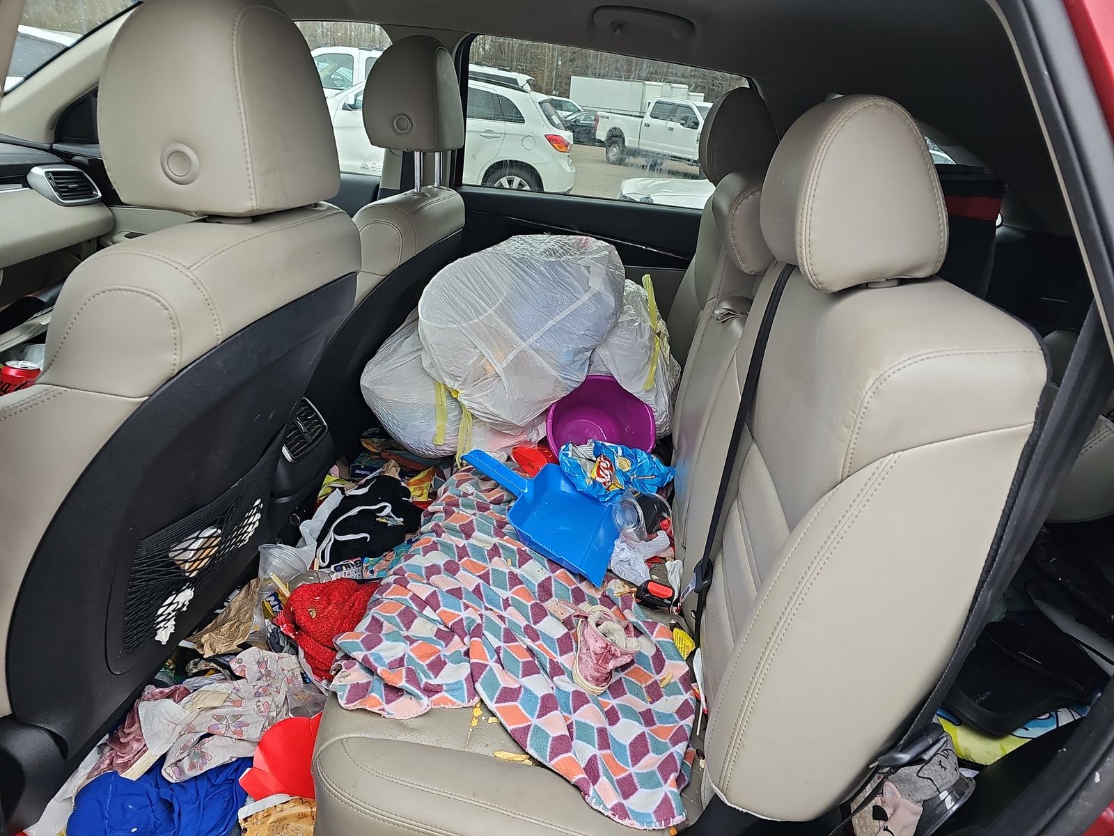 2019 Kia Sorento EX V6 FWD